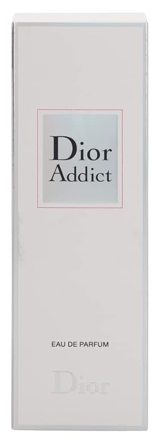 Dior Addict By Christian Dior Eau De Parfum Spray 3.4 Oz For Women