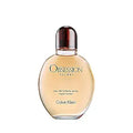 Calvin Klein Obsession for Men Eau de Toilette – Ambery Men's Cologne – With Notes of Bergamot, Mandarin, Lavender & Musk – Long Lasting Fragrance