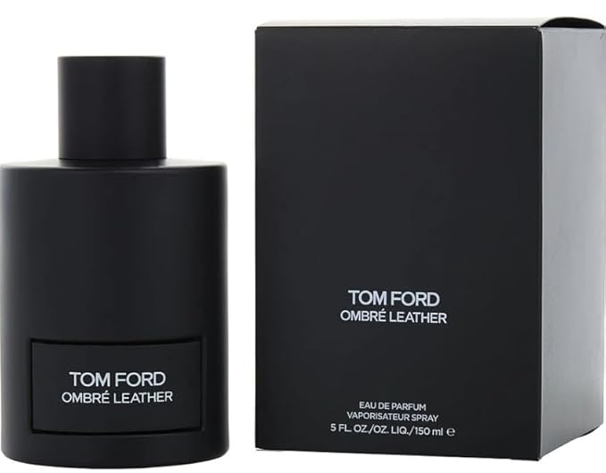 Tom Ford Ombre Leather Eau De Parfum Spray, 5.0 Ounce (Unisex)