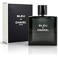 CHANEL BLEU DE Parfum Pour Homme 1.5ml