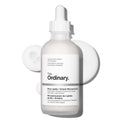 The Ordinary Rice Lipids + Ectoin Microemulsion Moisturizer for Dry Skin, Soothing Hydration, Barrier Repair, Reduced Redness