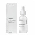 Niacinamide 10% + Zinc 1% Serum for Face – Oil Control, Acne, Pore Minimizer & Blemish Reduction – Lightweight, Non-Greasy Facial Serum, 30ml (1 Fl Oz) (1)