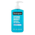 Neutrogena® Hydro Boost Hydrating Cleansing Gel, Fragrance Free, 7.8 Fl. Oz