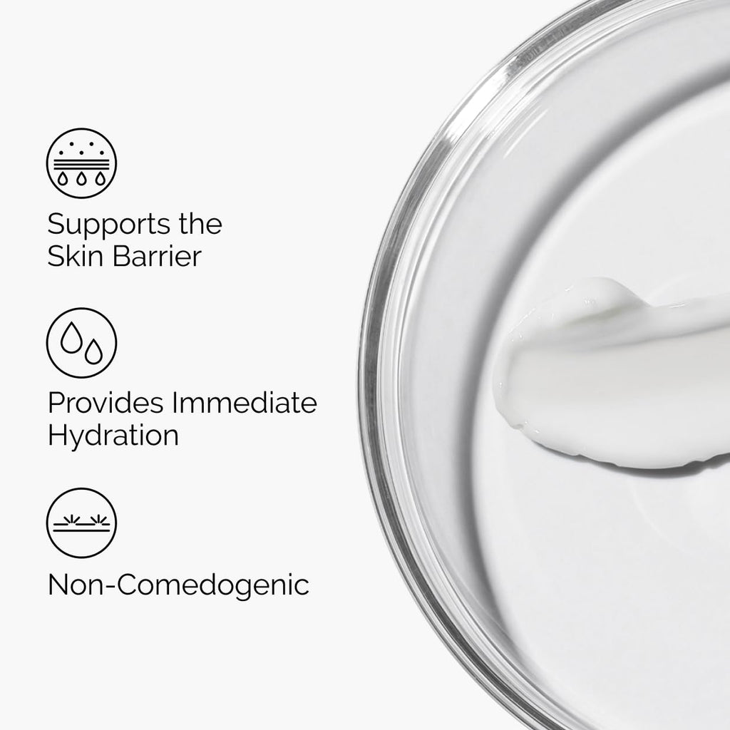 The Ordinary Skincare Essentials Travel Set: Squalane Cleanser & Natural Moisturizing Factors + HA (1.7oz & 1oz Travel Sizes)