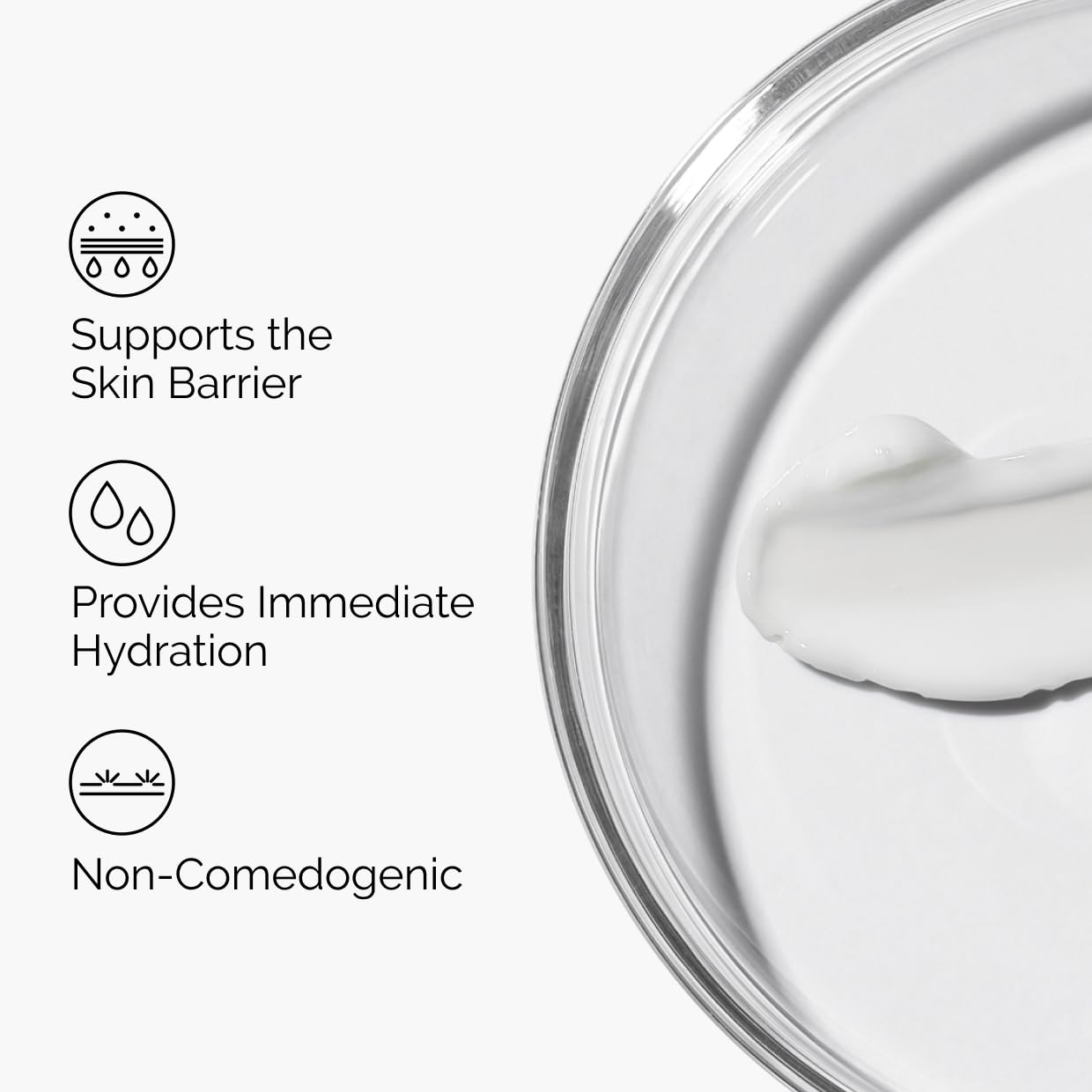 The Ordinary Skincare Essentials Travel Set: Squalane Cleanser & Natural Moisturizing Factors + HA (1.7oz & 1oz Travel Sizes)