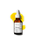 The Ordinary Resveratrol 3% + Ferulic Acid 3%, Antioxidant Serum for Anti-Aging, 1 Fl Oz