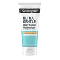 Neutrogena® Ultra Gentle Daily Facial Moisturizer with Broad Spectrum SPF 30, 3.4 Fl. Oz