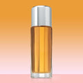 Calvin Klein Escape Eau de Parfum – Floral Women's Perfume – With Notes of Apricot, Jasmine, Amber, Sandalwood, Vanilla & Musk – Long Lasting Fragrance