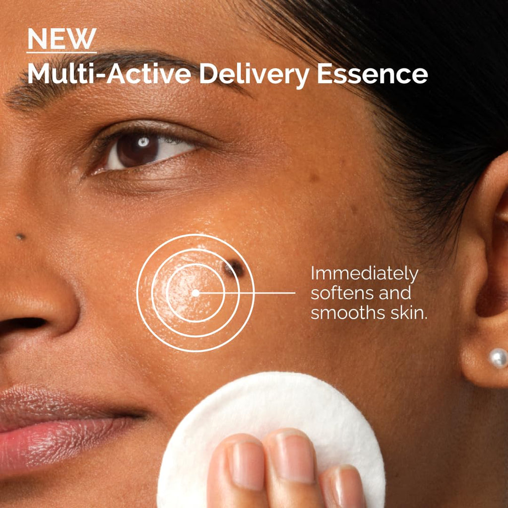 The Ordinary Multi-Active Delivery Essence, Hydrating Skincare Face Essence for Softer and Smoother Glass Skin