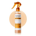 Dr.Melaxin Peel Shot Kojic Acid Turmeric Body Exfoliator Spray 6.76 fl.oz - AHA PHA Niacinamide Body Scrub for KP Bumps, Dark Spots, Uneven Skin Tone, Dead Skin, Korean Skin Care