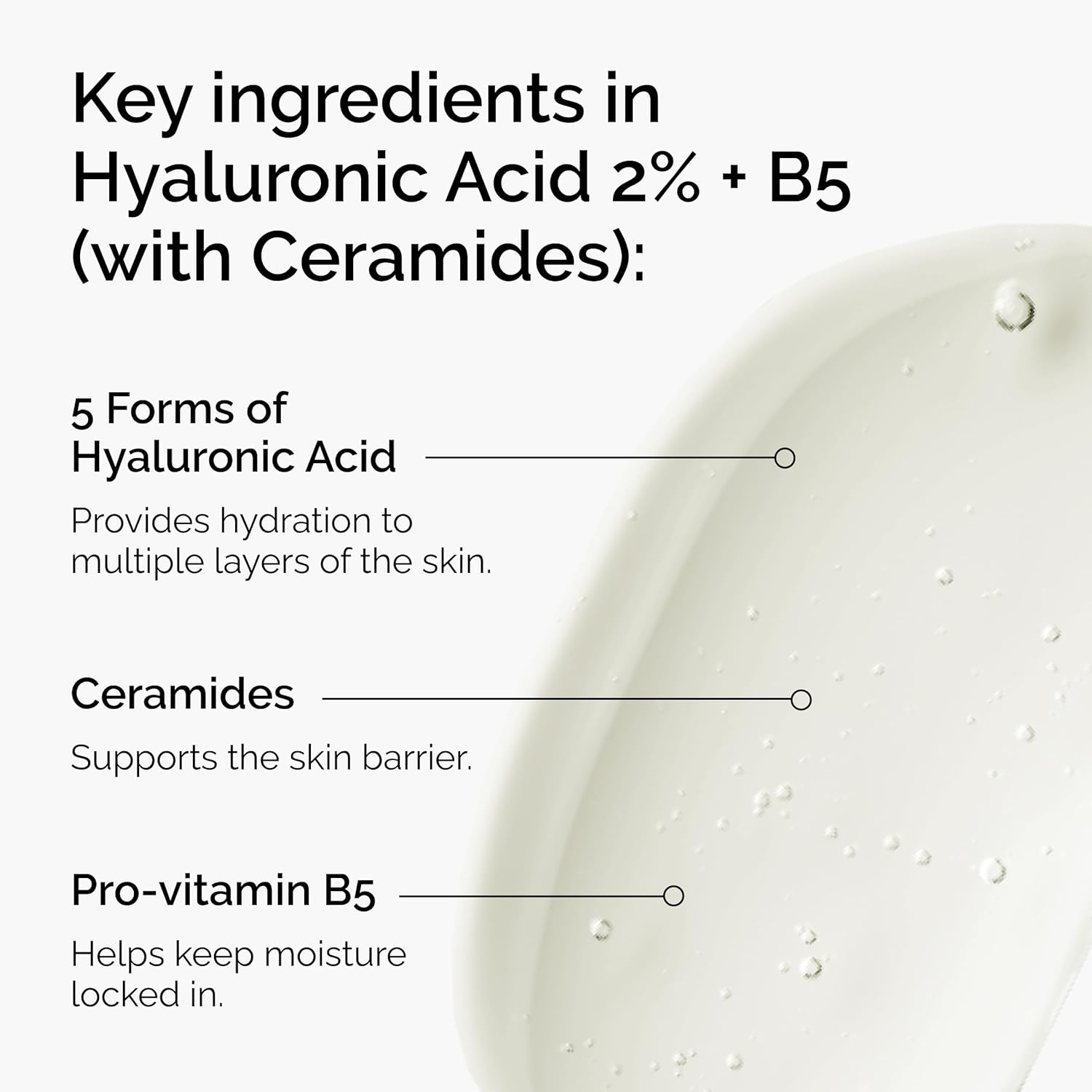 The Ordinary The Mini Icons Set, Travel Size Skin Care to Hydrate and Brighten, Glycolic Acid 7% Exfoliating Toner, Niacinamide 10% + Zinc 1%, Hyaluronic Acid 2% + B5, 4 Reusable Rounds