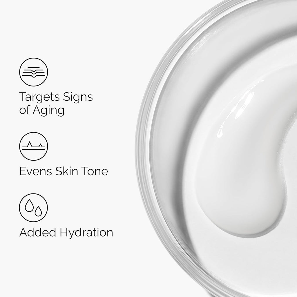 The Ordinary Vitamin C Suspension 23% + Hyaluronic Acid Spheres 2%, Serum with Pure L-Ascorbic Acid