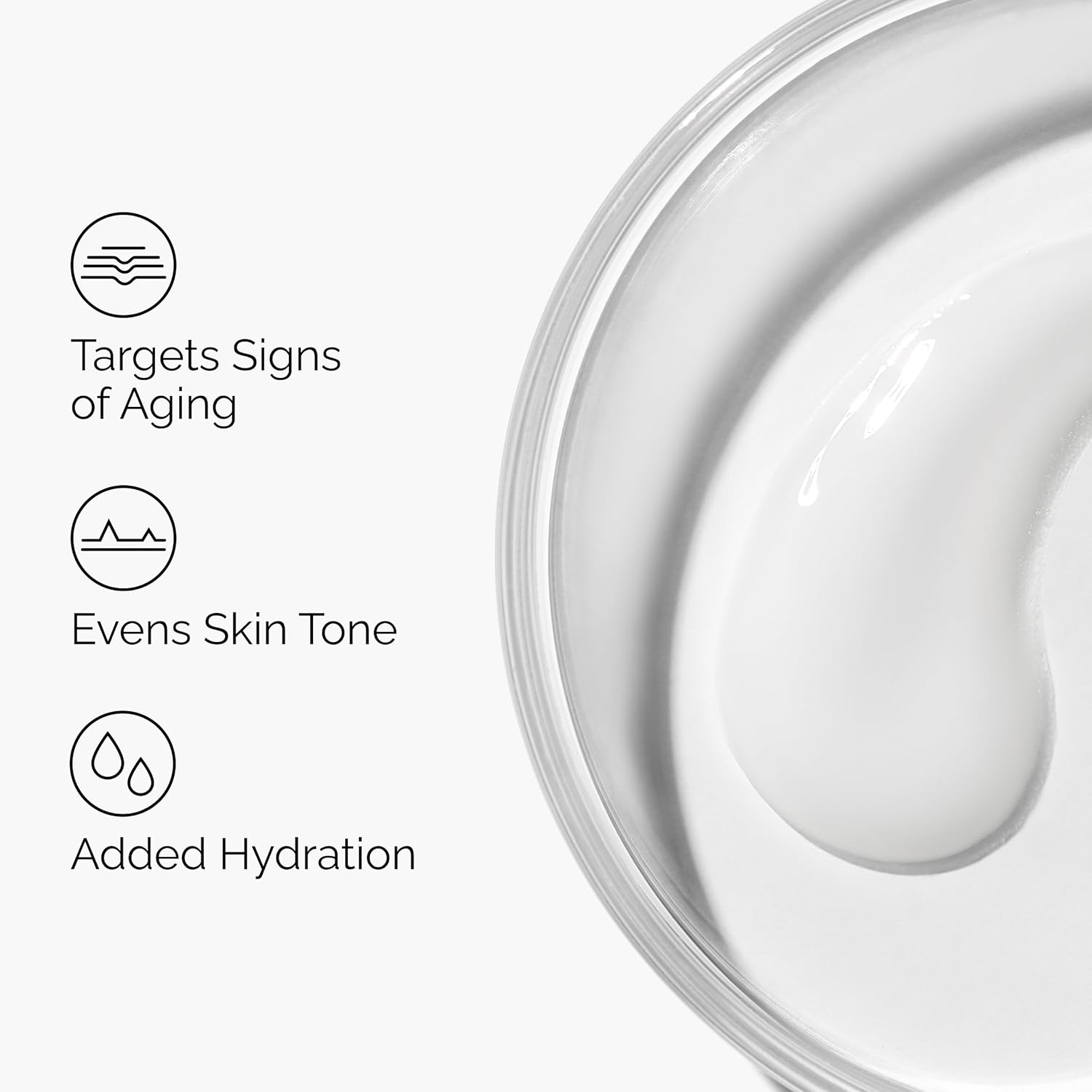 The Ordinary Vitamin C Suspension 23% + Hyaluronic Acid Spheres 2%, Serum with Pure L-Ascorbic Acid