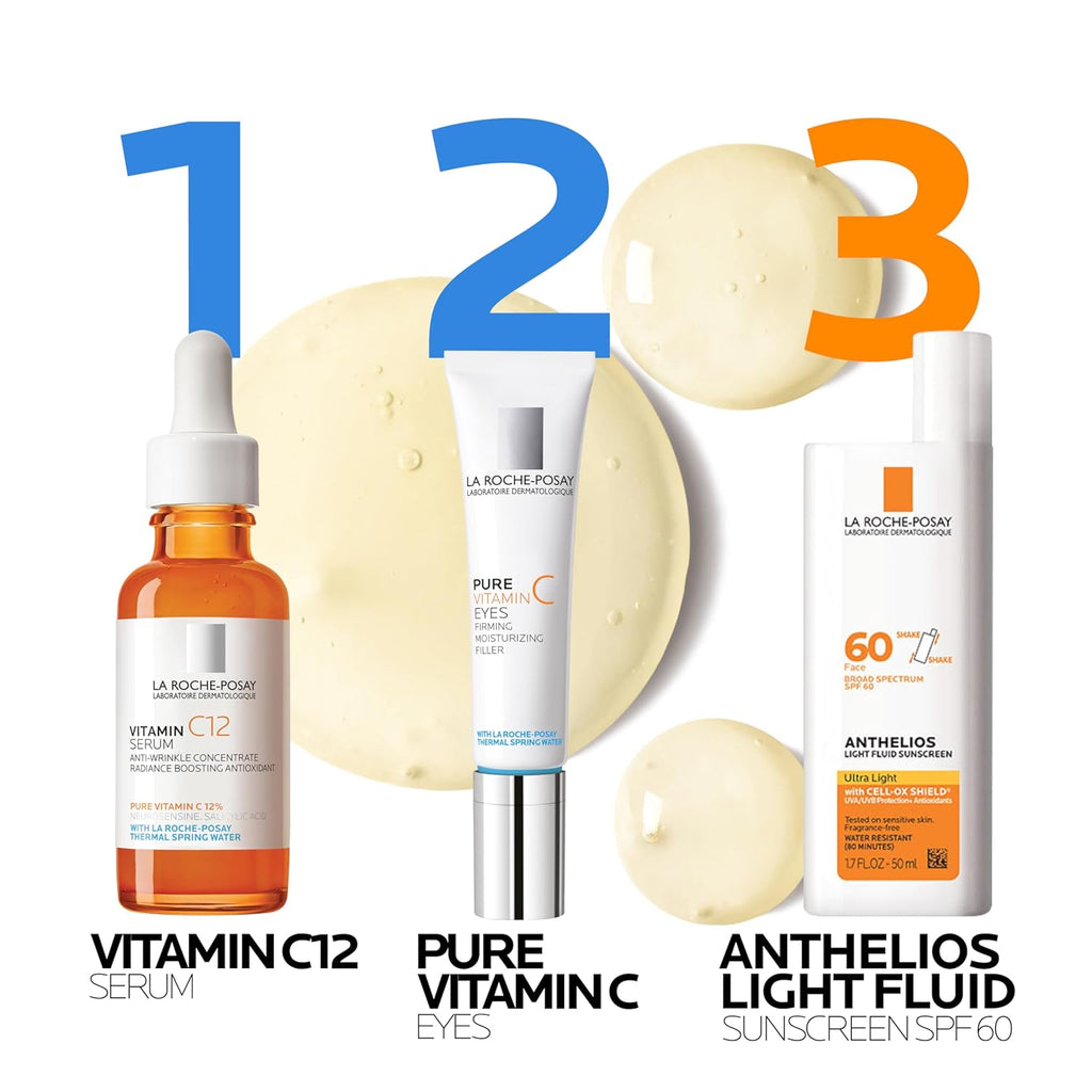 Vitamin C12 Serum