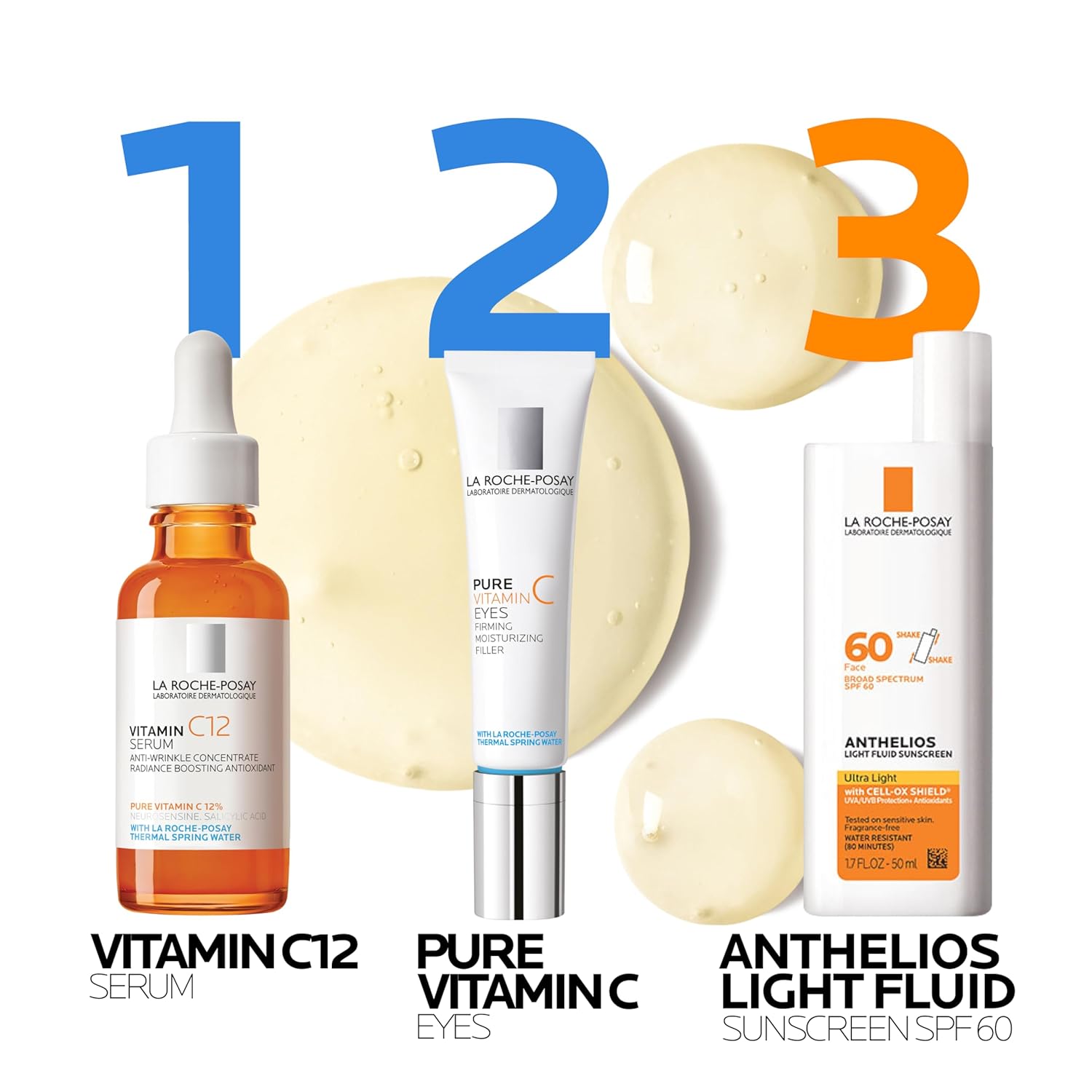 Vitamin C12 Serum