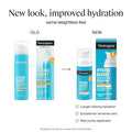 Neutrogena® Hydro Boost SPF 50 Hyaluronic Acid Moisturizer, 1.7 Fl. Oz