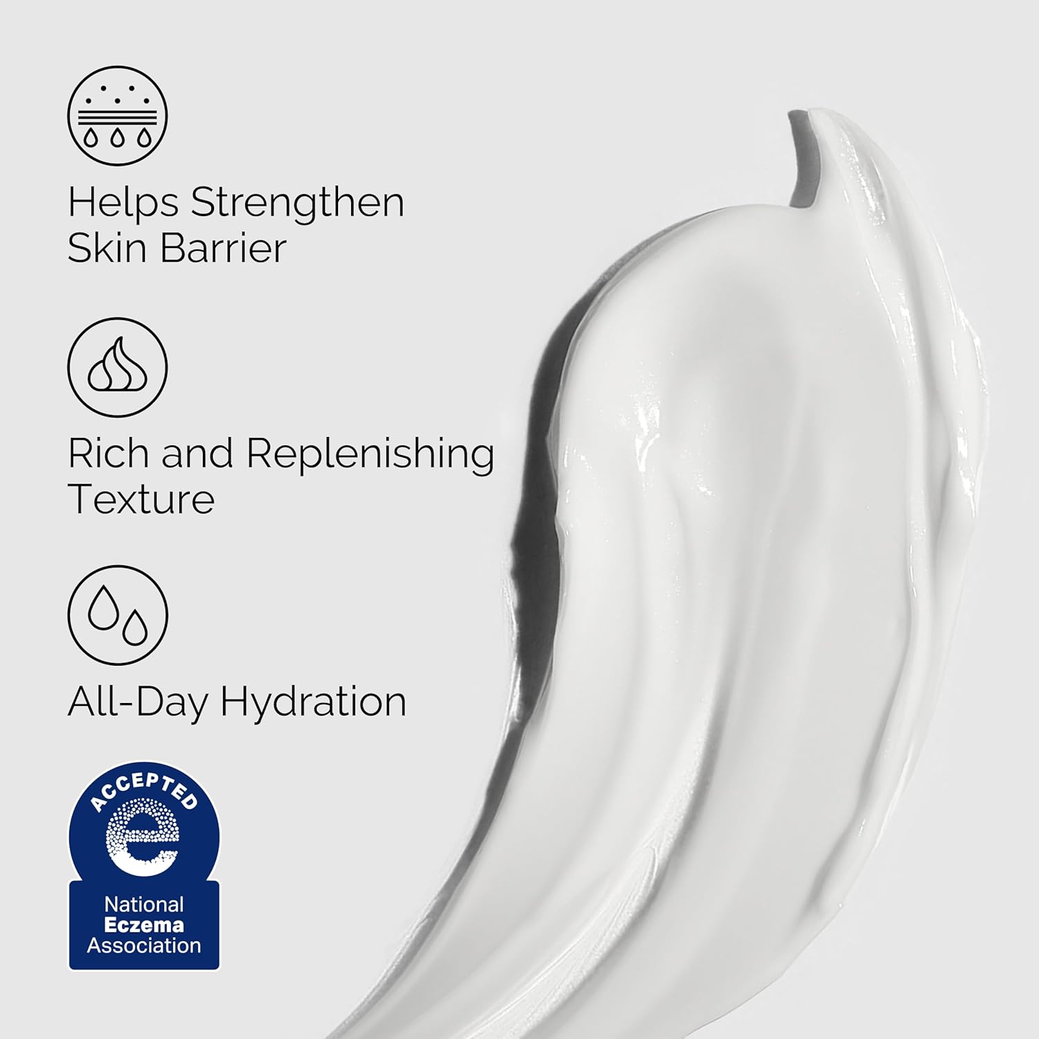 The Ordinary Natural Moisturizing Factors + PhytoCeramides, Rich Moisturizer for Dry Skin & Barrier Strength