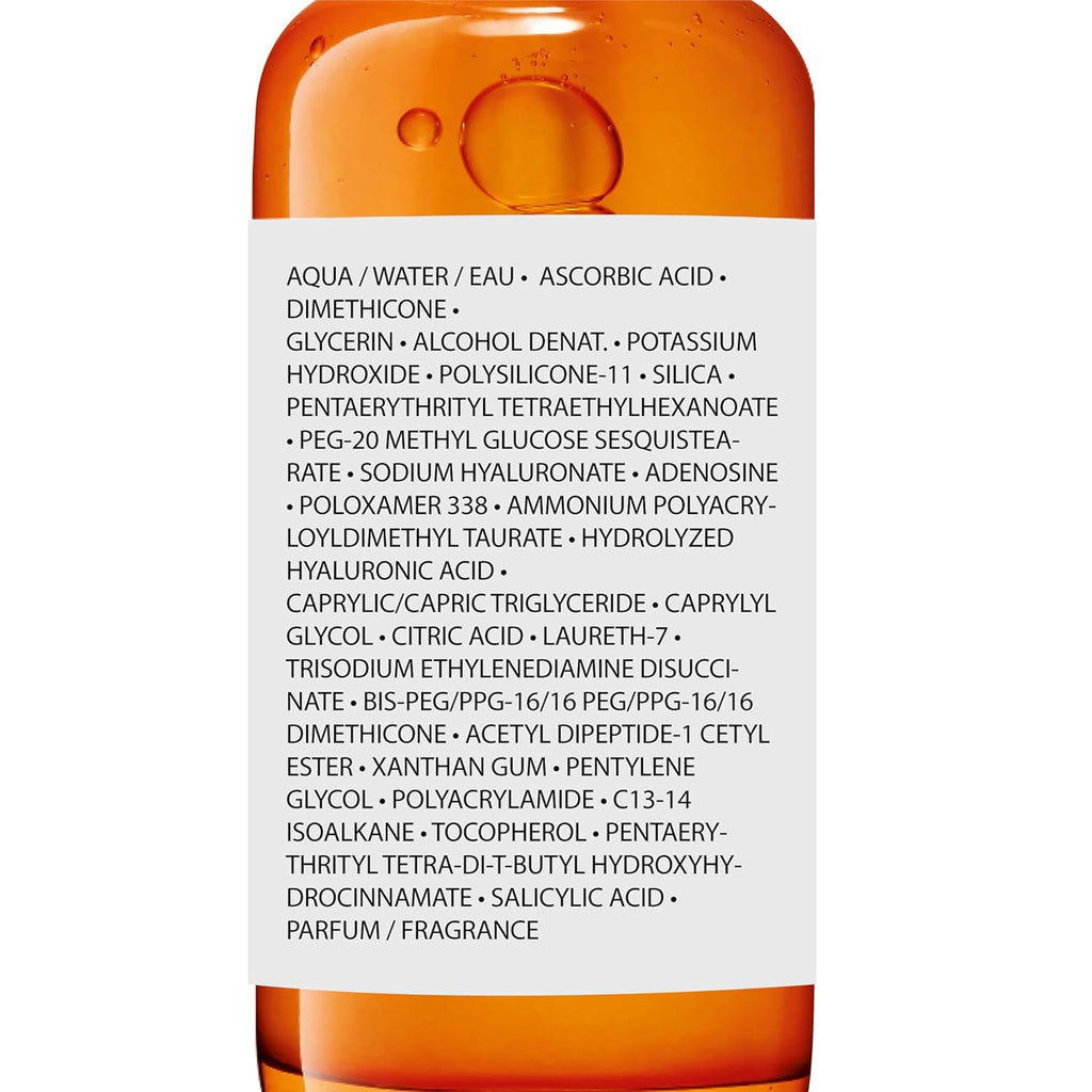 Vitamin C12 Serum