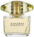Yellow Diamond by Versace for Women 3.0 oz Eau de Toilette Spray