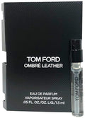 TOMFORD ombré leather eau de parfum