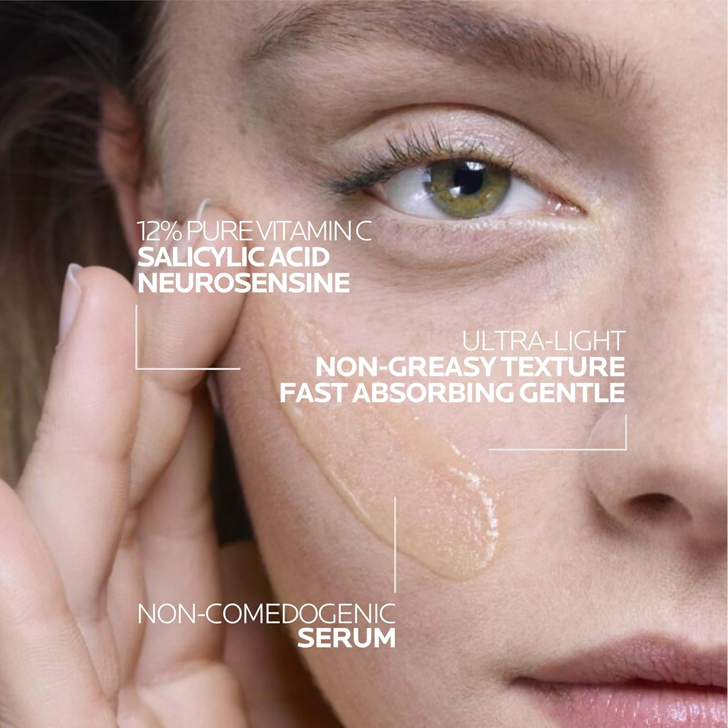 Vitamin C12 Serum