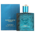 Versace Eros for Men 3.4 oz Eau de Toilette Spray