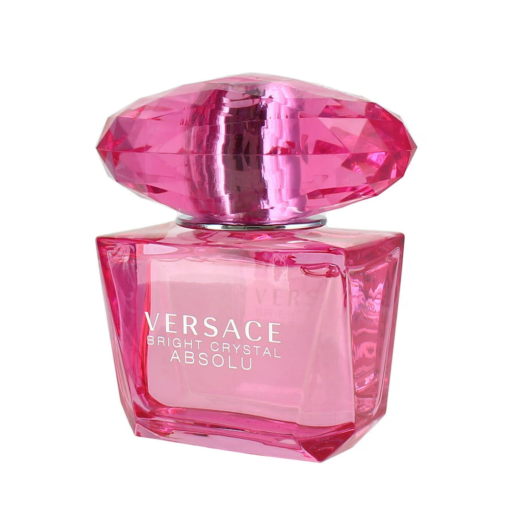 Versace Bright Crystal Absolu for Women 3.0 oz Eau de Parfum Spray