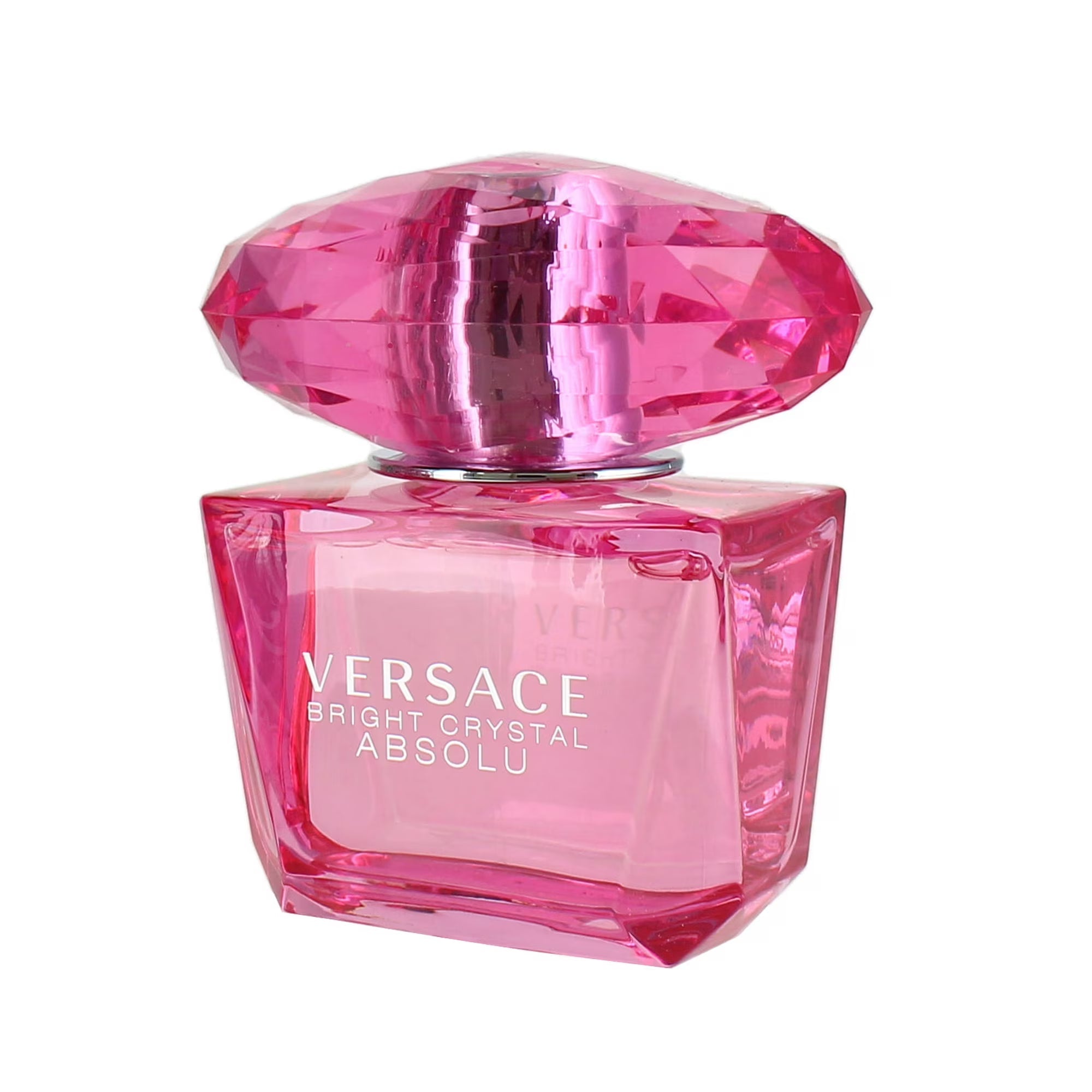 Versace Bright Crystal Absolu for Women 3.0 oz Eau de Parfum Spray