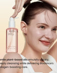 Collagen Cleansing Oil