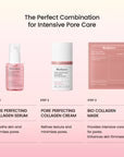 Pore Perfecting Collagen Peptide Cream