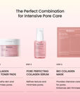 Pore Perfecting Collagen Peptide Serum