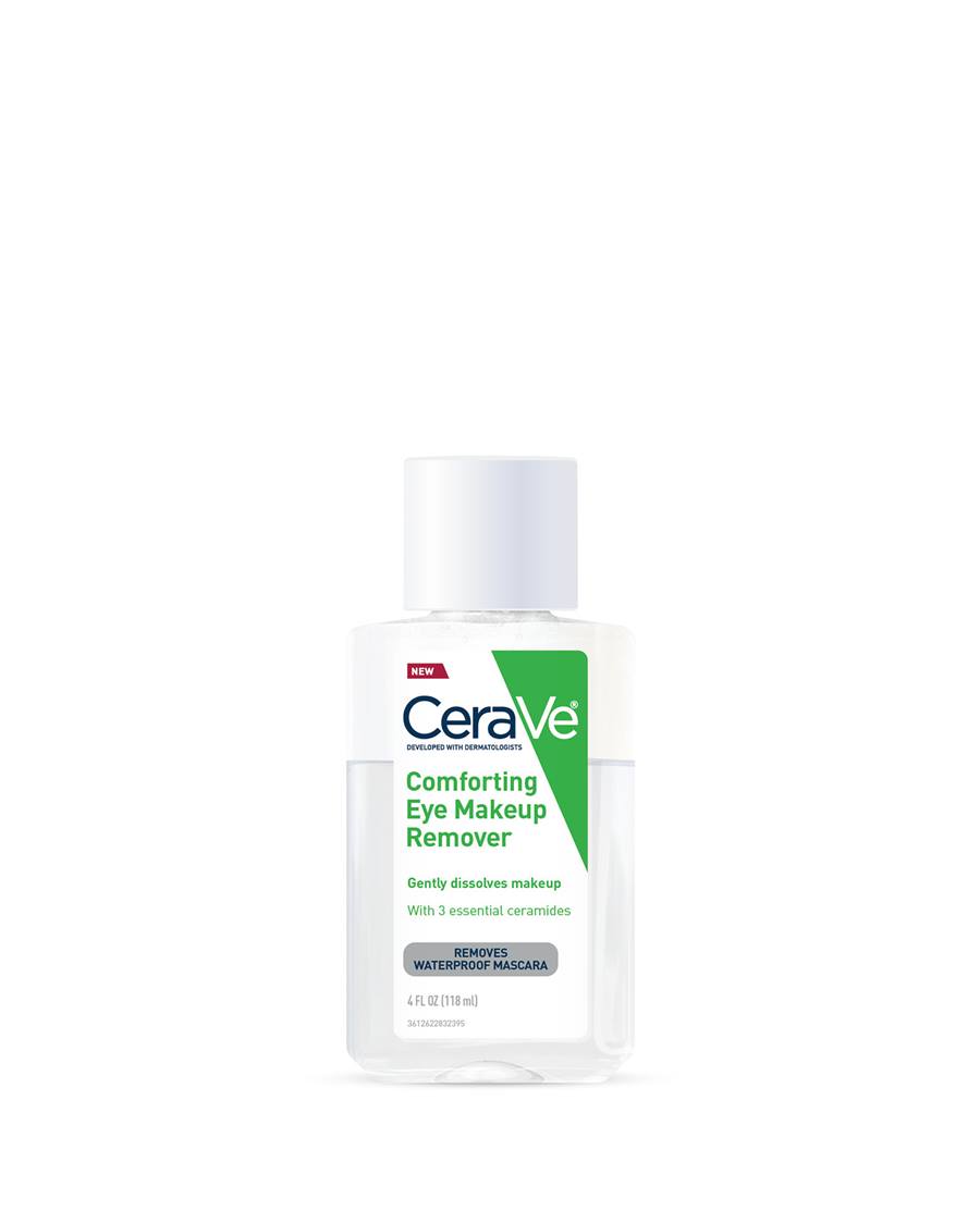 Comforting Eye Makeup Remover