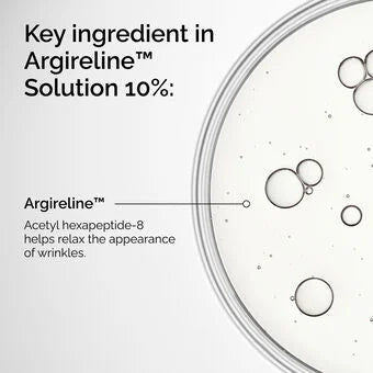 Argireline Solution 10%