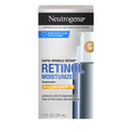 Neutrogena® Rapid Wrinkle Repair Retinol Moisturizer with Sunscreen Broad Spectrum SPF 30, 1 Fl. Oz