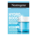 Neutrogena® Hydro Boost Hyaluronic Acid Gel Cream Fragrance Free 1.7 Fl. Oz