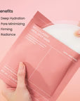 Bio Collagen-Real Deep Mask
