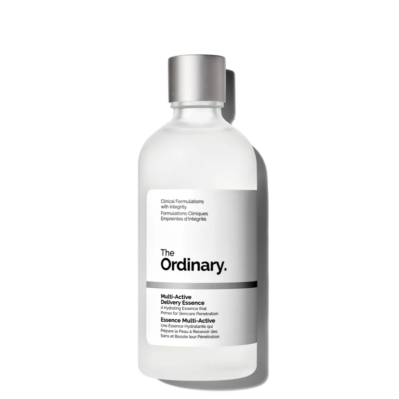 Multi-Active Delivery Essence