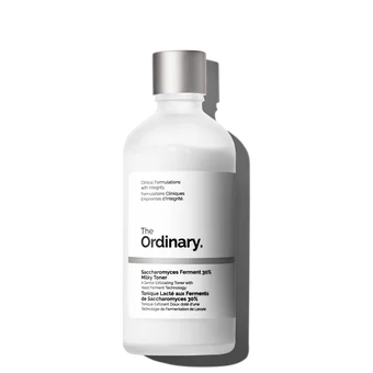 Saccharomyces Ferment 30% Milky Toner